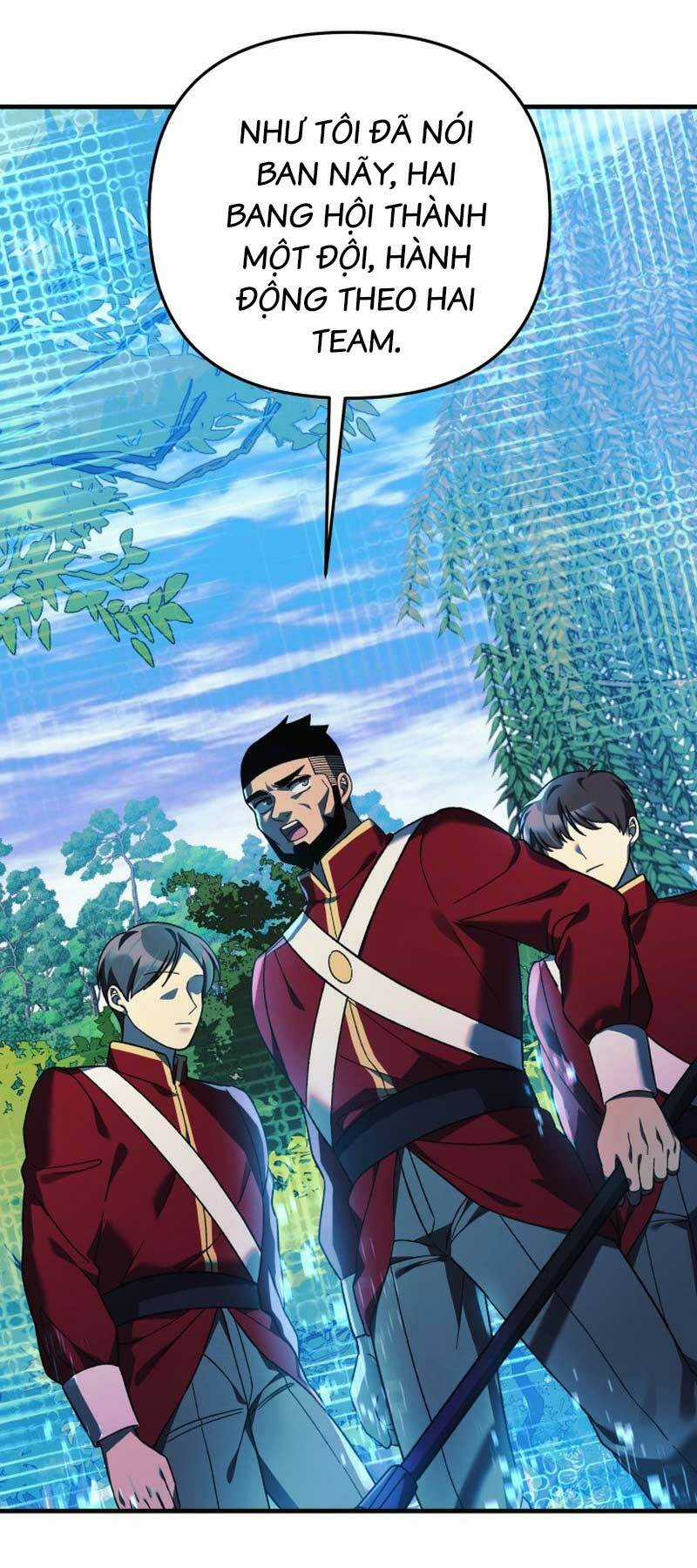 Con Gái Tôi Là Trùm Cuối Chapter 72 trang 3