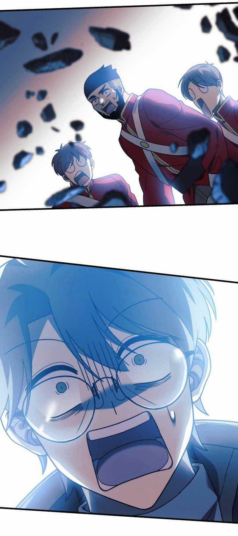 Con Gái Tôi Là Trùm Cuối Chapter 72 trang 30