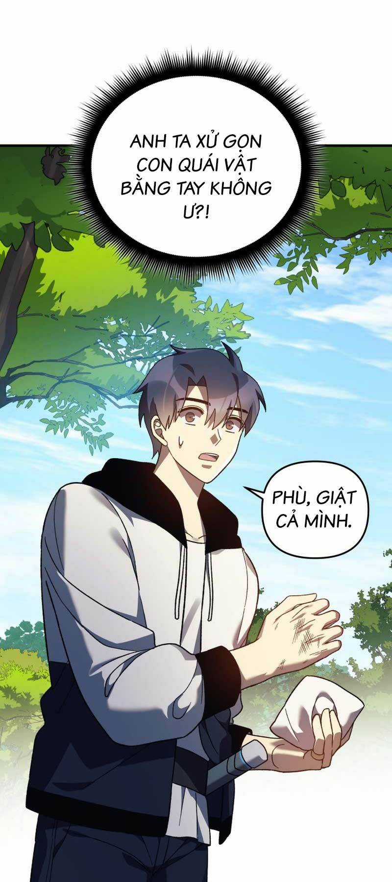 Con Gái Tôi Là Trùm Cuối Chapter 72 trang 32