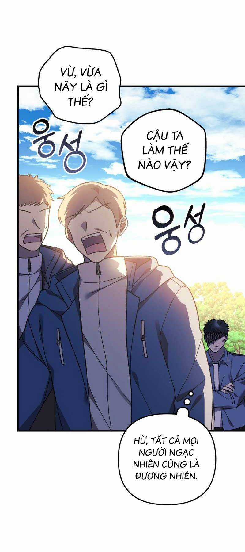 Con Gái Tôi Là Trùm Cuối Chapter 72 trang 34