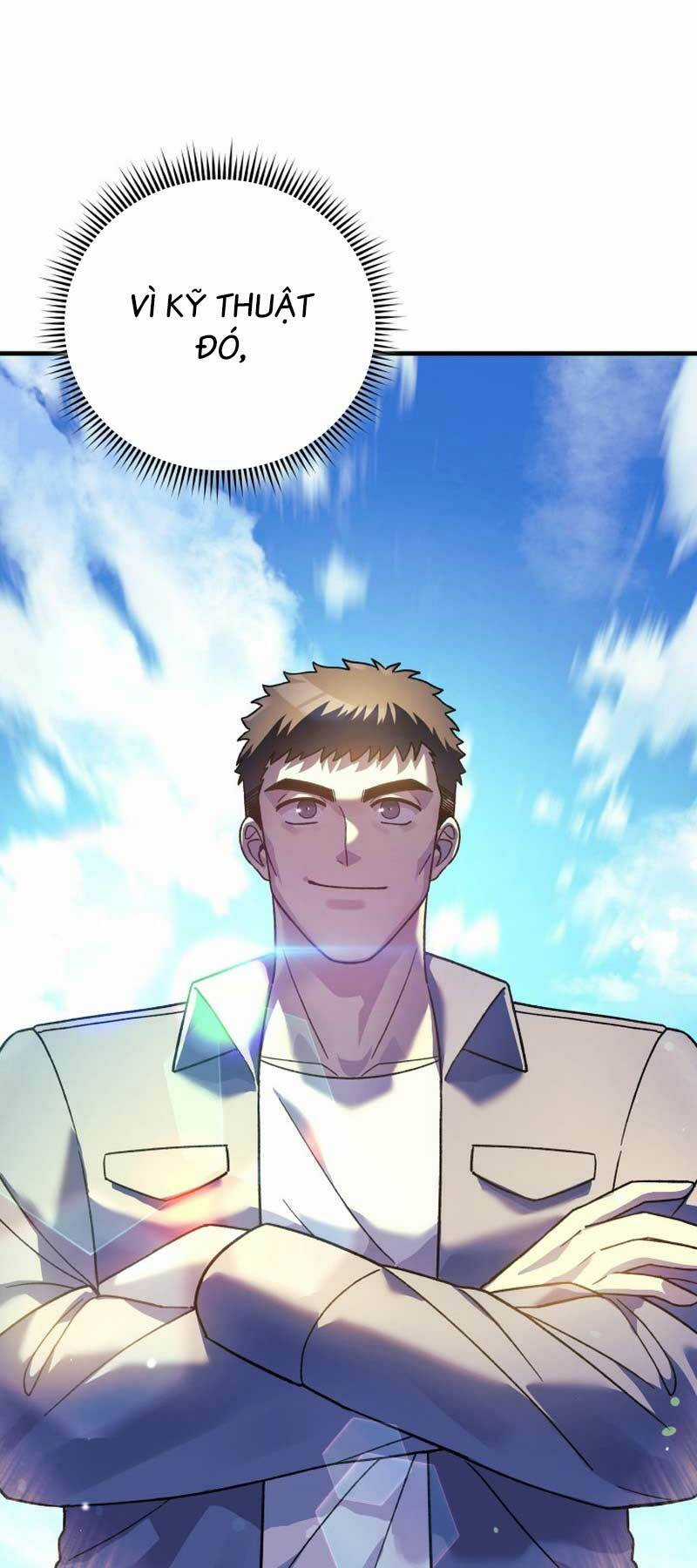 Con Gái Tôi Là Trùm Cuối Chapter 72 trang 35