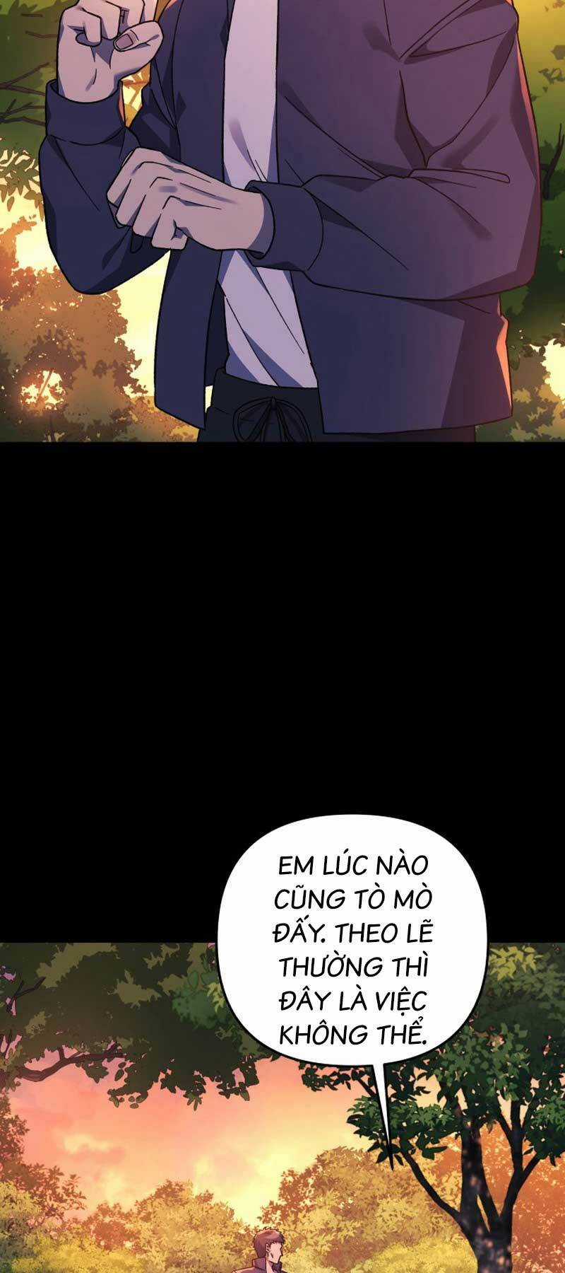 Con Gái Tôi Là Trùm Cuối Chapter 72 trang 38