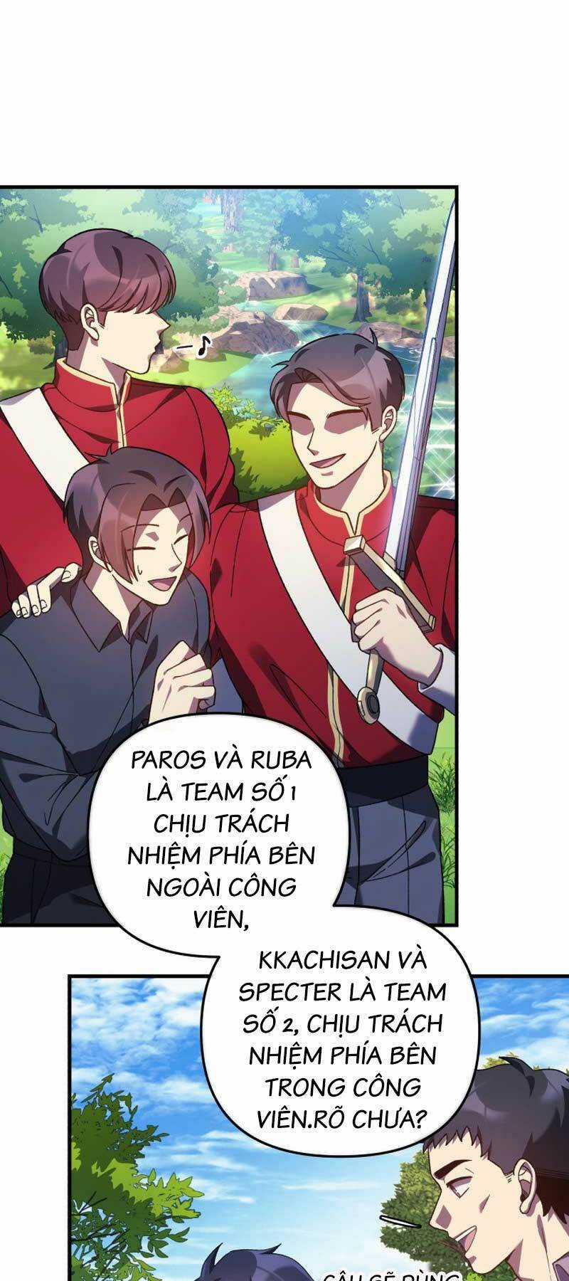 Con Gái Tôi Là Trùm Cuối Chapter 72 trang 4