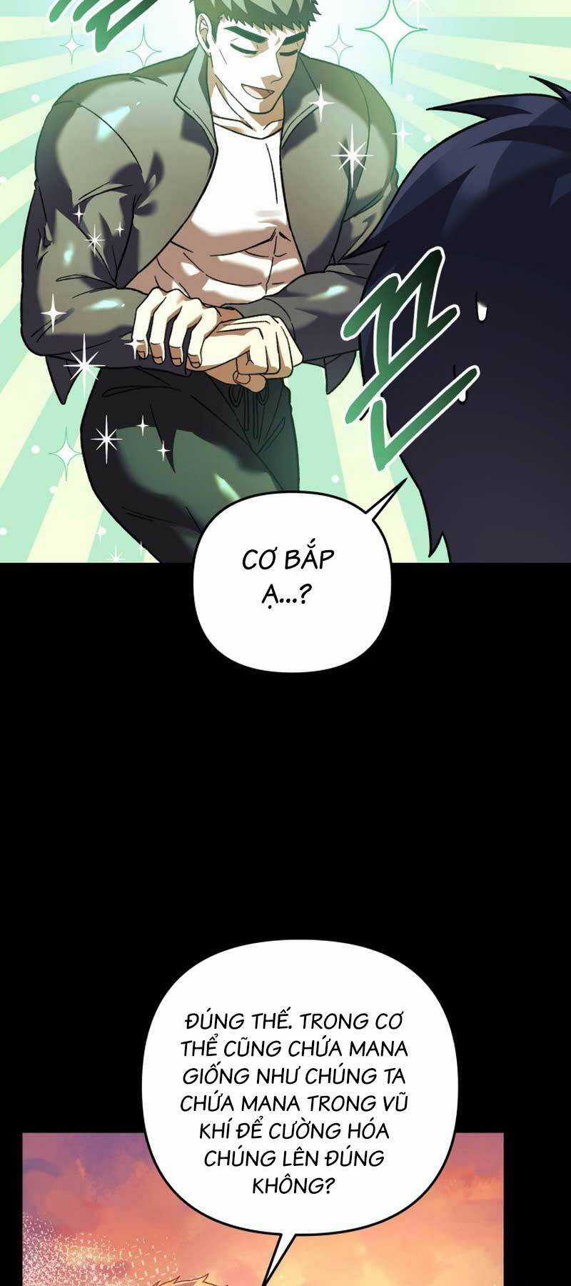 Con Gái Tôi Là Trùm Cuối Chapter 72 trang 40