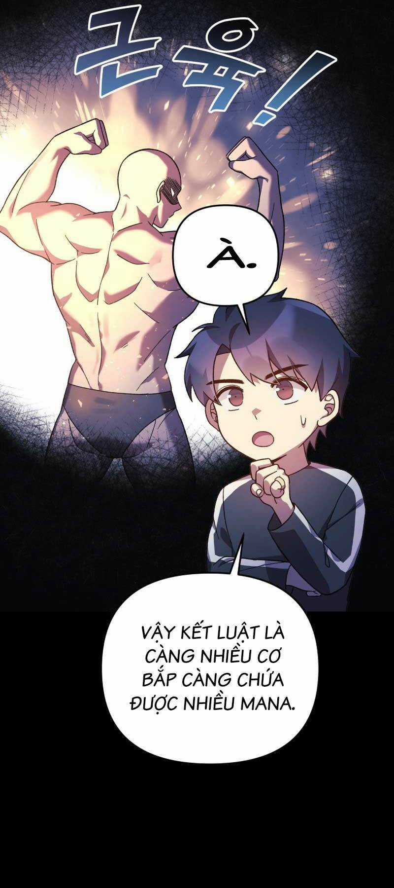 Con Gái Tôi Là Trùm Cuối Chapter 72 trang 44