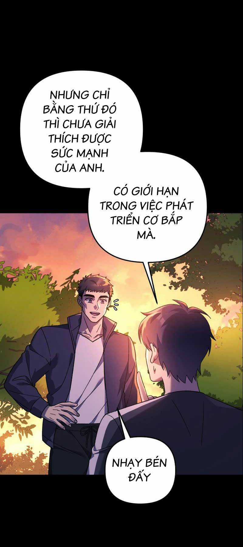 Con Gái Tôi Là Trùm Cuối Chapter 72 trang 45