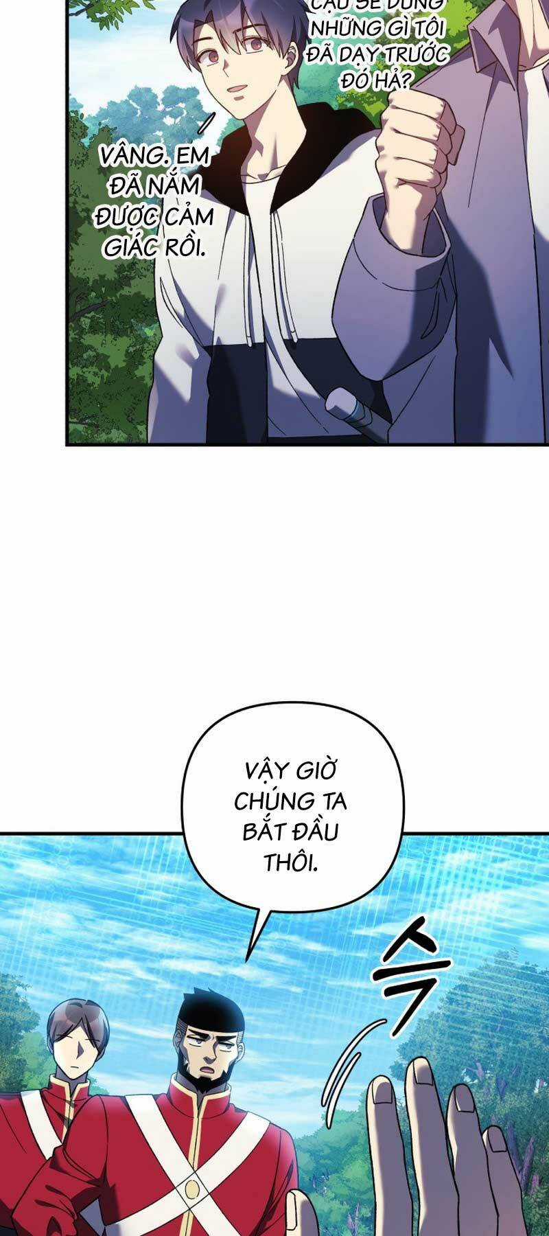 Con Gái Tôi Là Trùm Cuối Chapter 72 trang 5