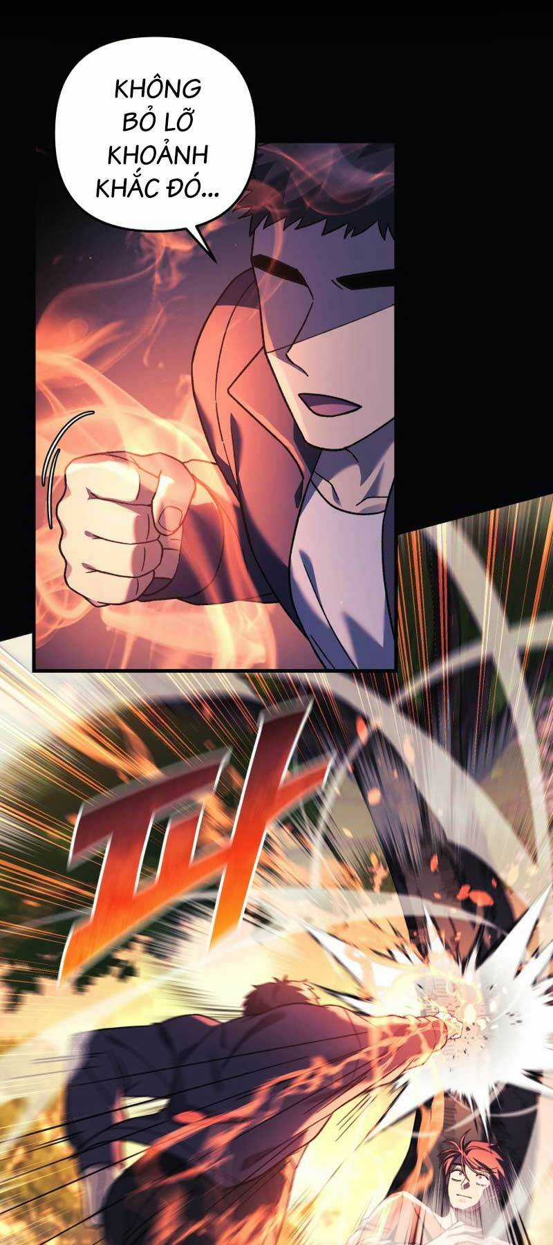 Con Gái Tôi Là Trùm Cuối Chapter 72 trang 50