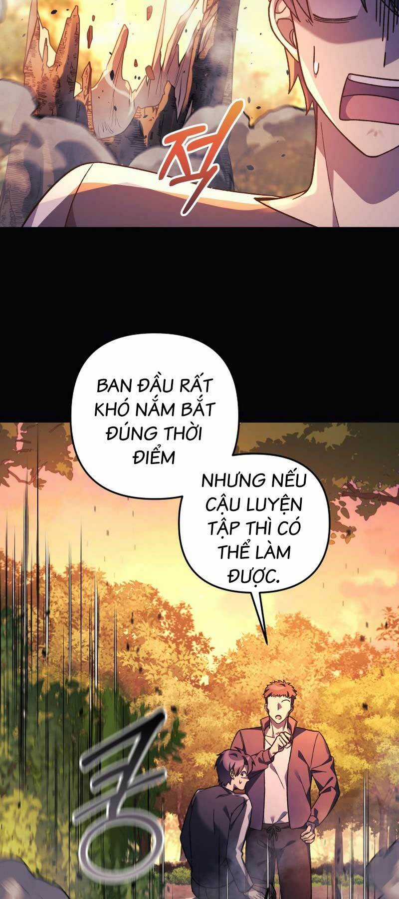 Con Gái Tôi Là Trùm Cuối Chapter 72 trang 52