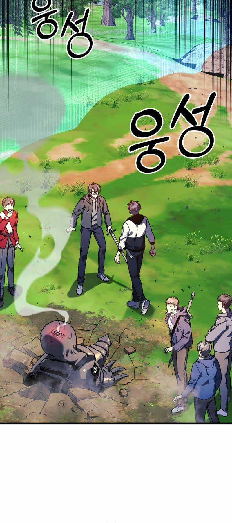 Con Gái Tôi Là Trùm Cuối Chapter 72 trang 56