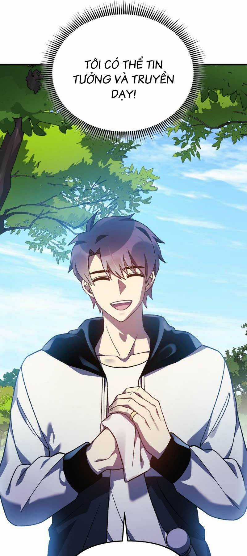 Con Gái Tôi Là Trùm Cuối Chapter 72 trang 57