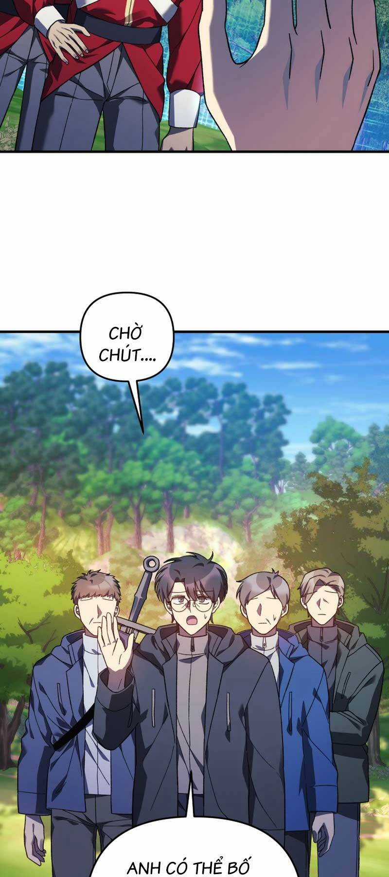 Con Gái Tôi Là Trùm Cuối Chapter 72 trang 6