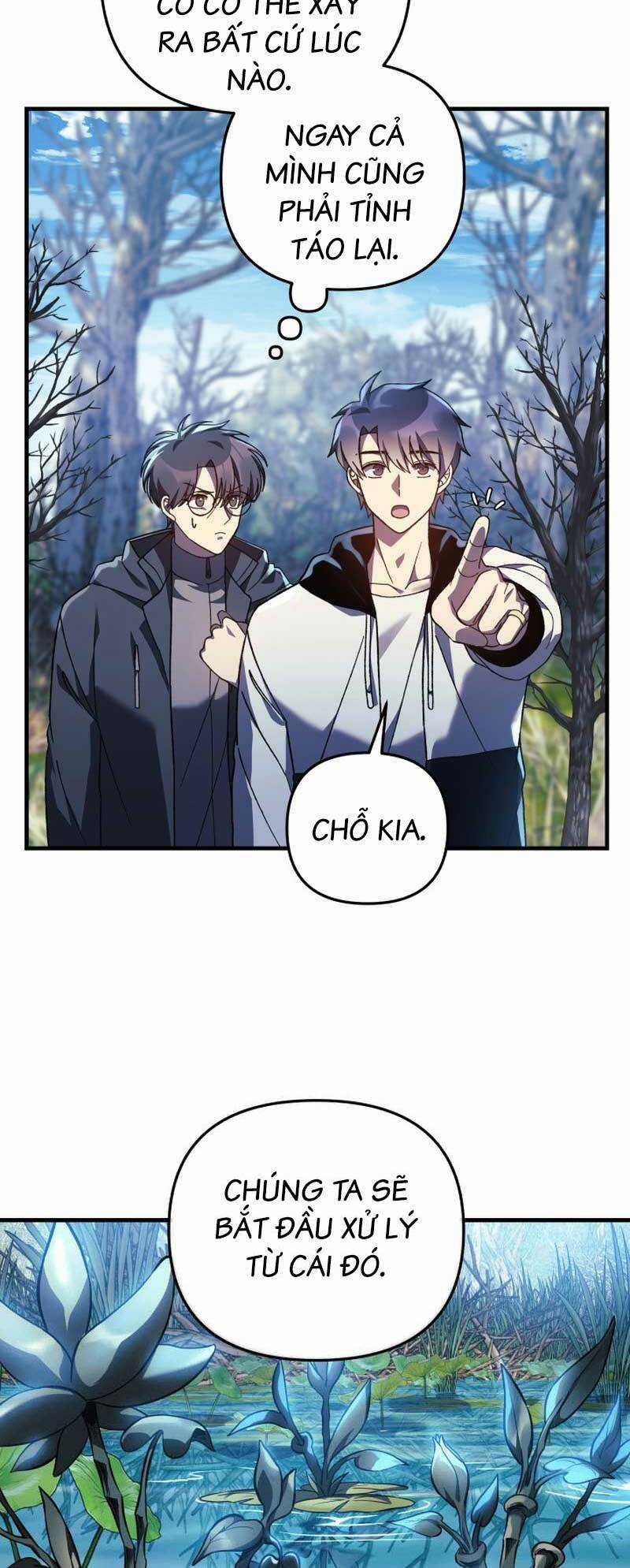 Con Gái Tôi Là Trùm Cuối Chapter 72 trang 65