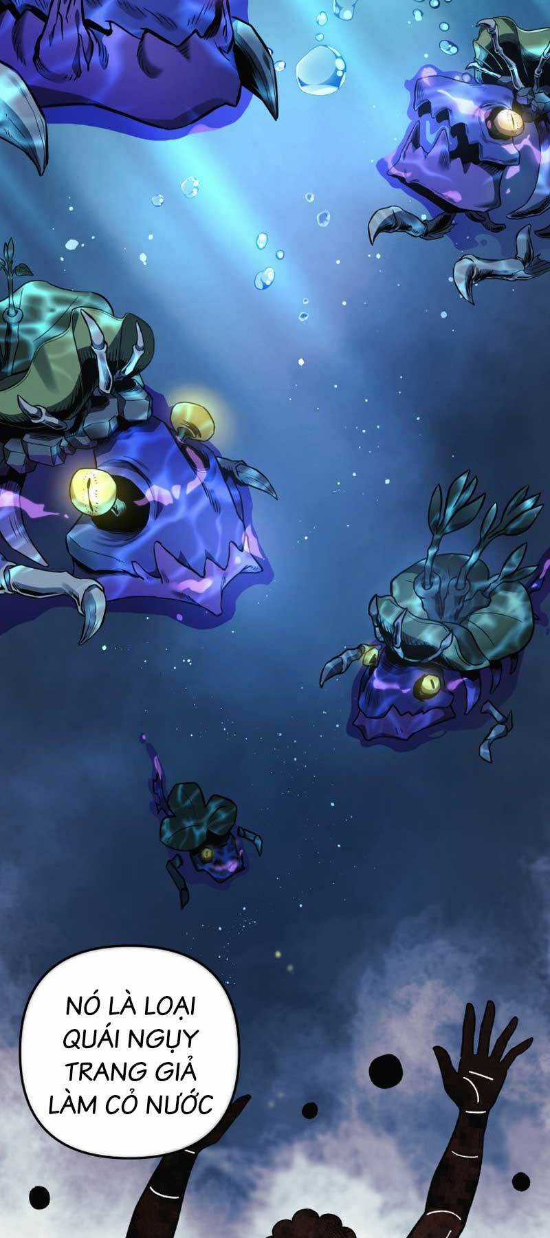 Con Gái Tôi Là Trùm Cuối Chapter 72 trang 68