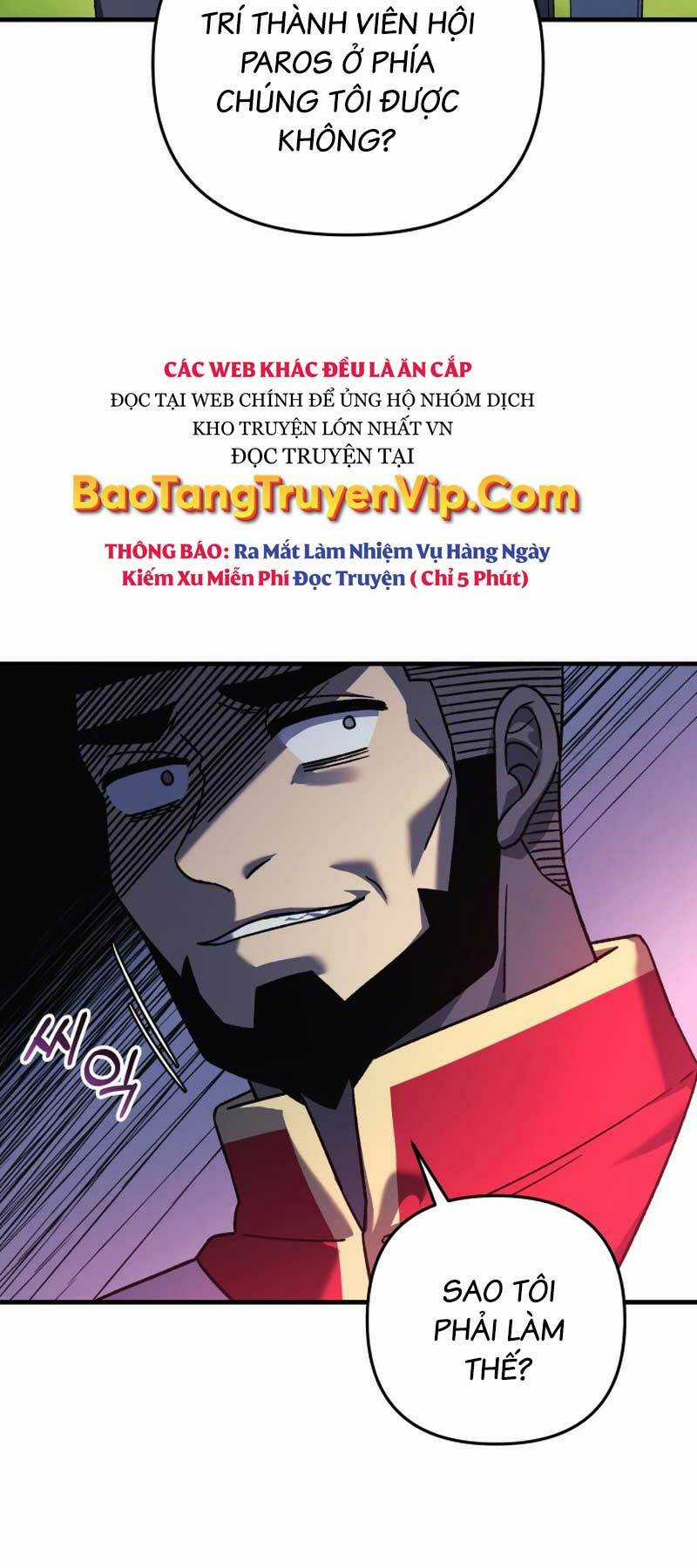 Con Gái Tôi Là Trùm Cuối Chapter 72 trang 7