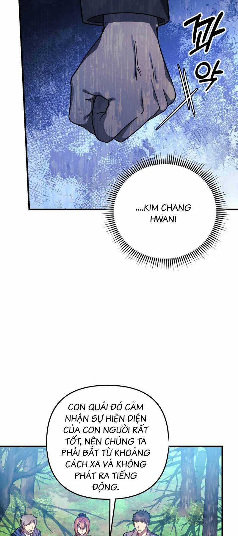 Con Gái Tôi Là Trùm Cuối Chapter 72 trang 73