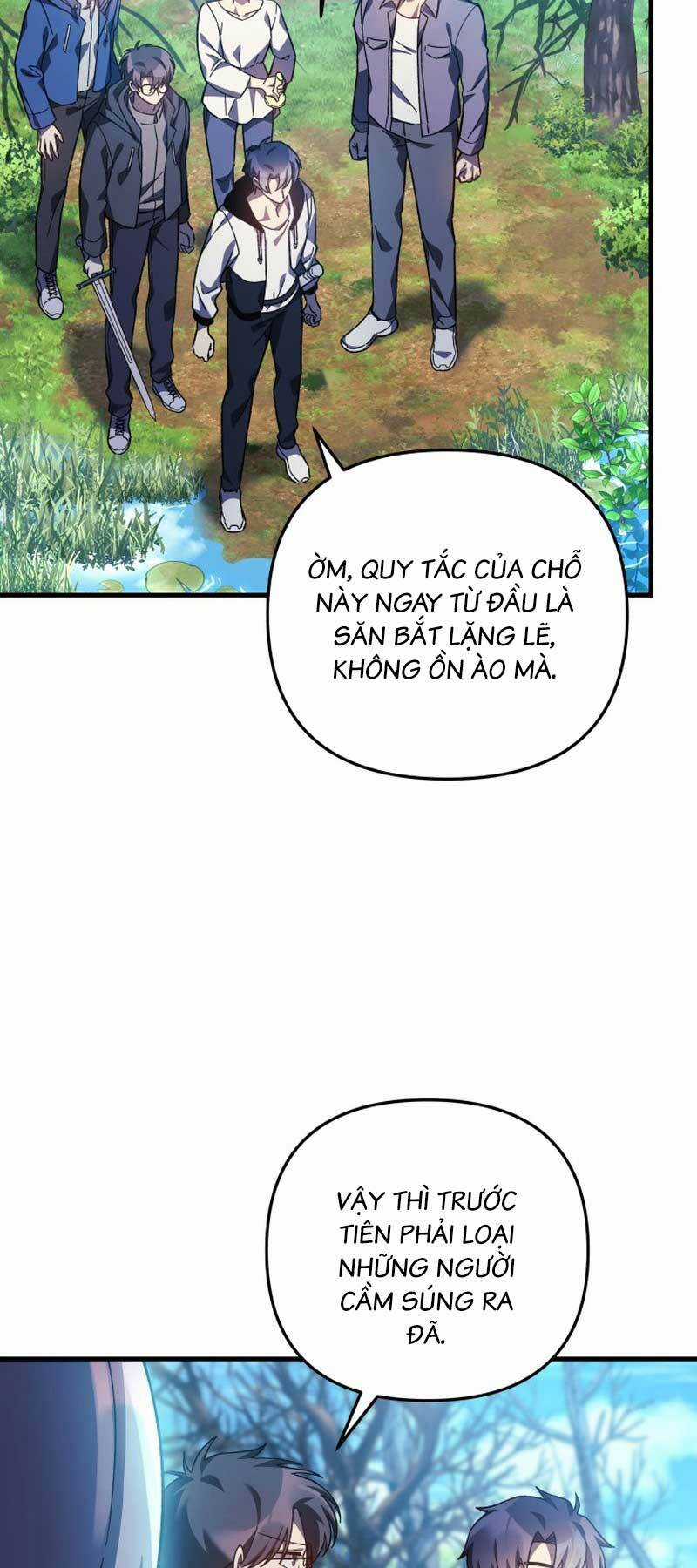 Con Gái Tôi Là Trùm Cuối Chapter 72 trang 74