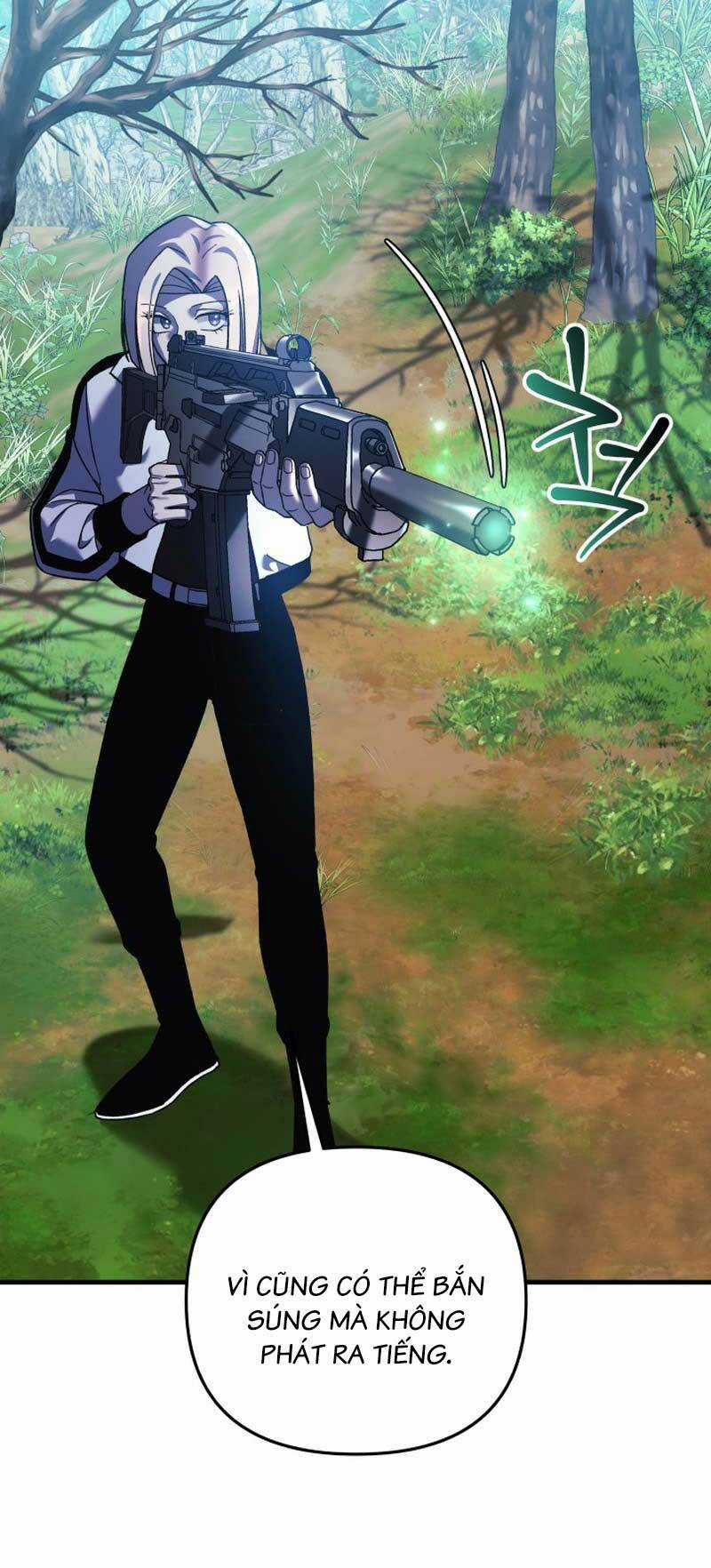 Con Gái Tôi Là Trùm Cuối Chapter 72 trang 76