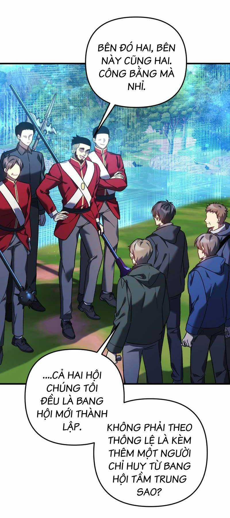 Con Gái Tôi Là Trùm Cuối Chapter 72 trang 8