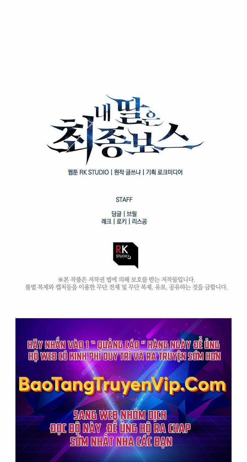 Con Gái Tôi Là Trùm Cuối Chapter 72 trang 86