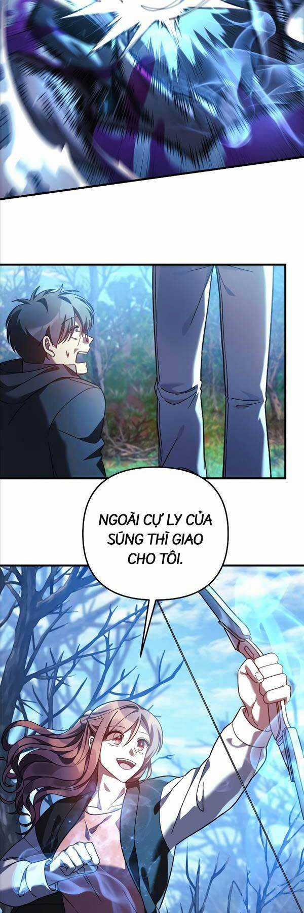 Con Gái Tôi Là Trùm Cuối Chapter 73 trang 1