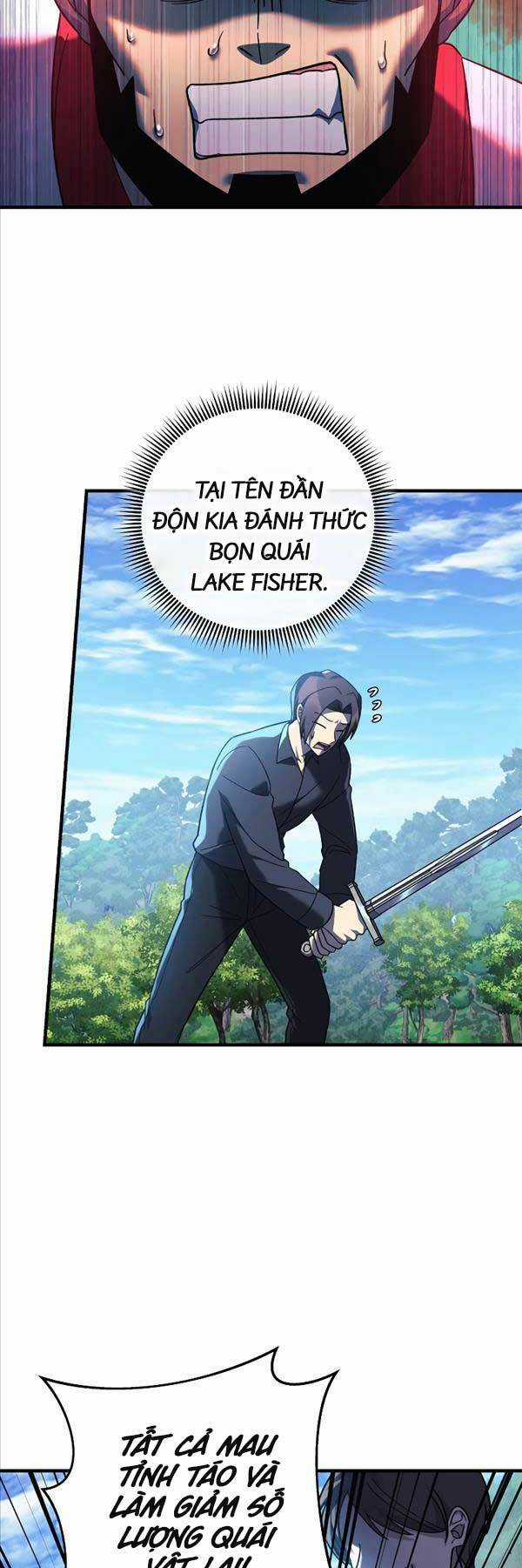 Con Gái Tôi Là Trùm Cuối Chapter 73 trang 10