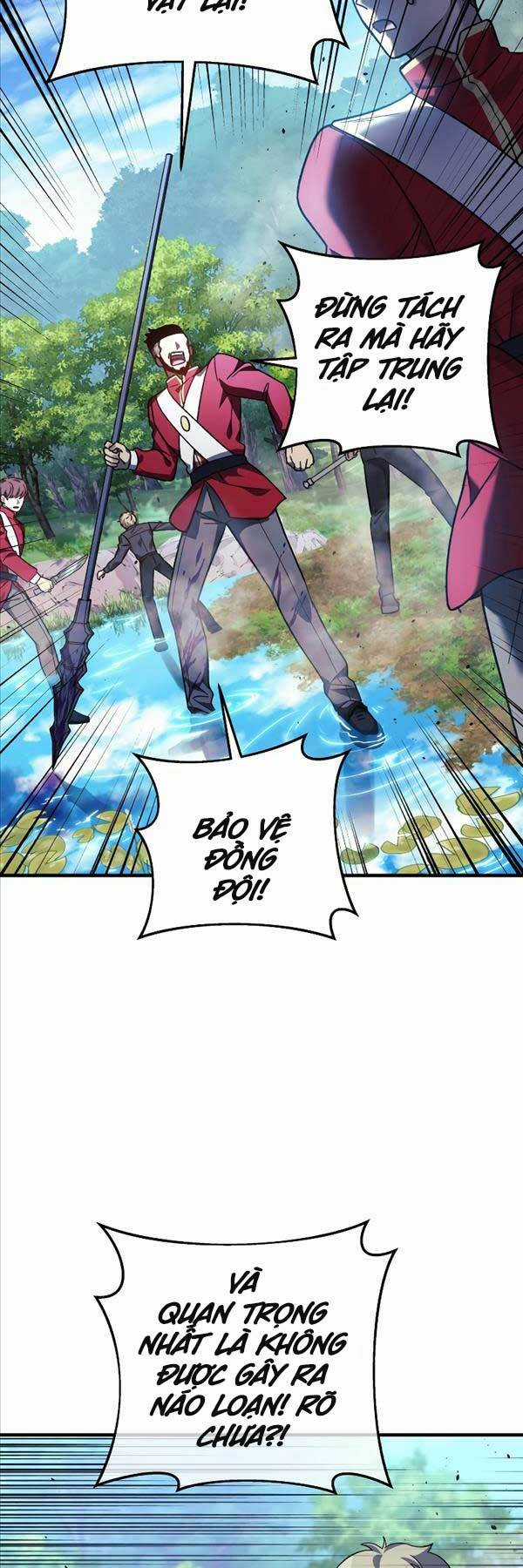 Con Gái Tôi Là Trùm Cuối Chapter 73 trang 11