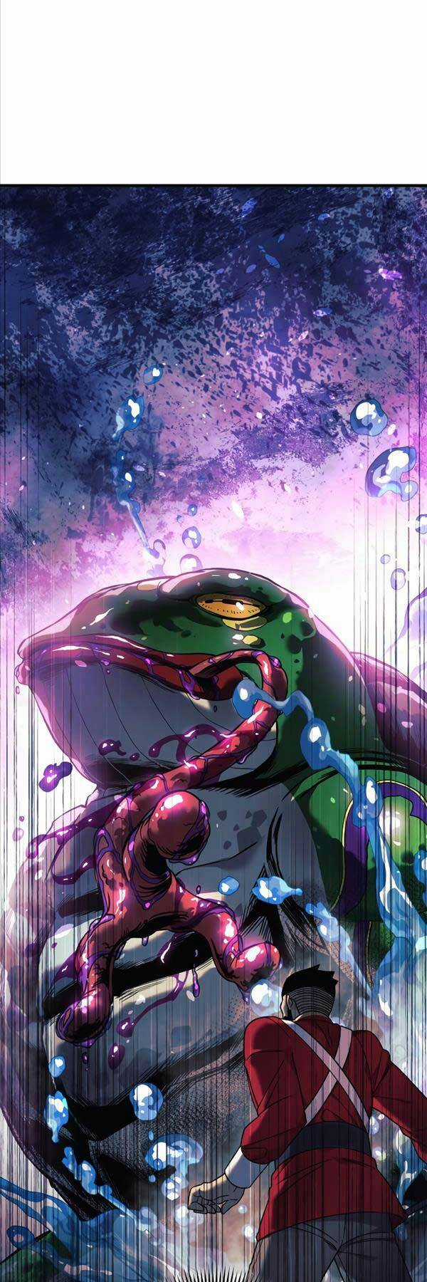 Con Gái Tôi Là Trùm Cuối Chapter 73 trang 15