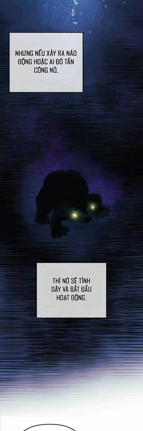 Con Gái Tôi Là Trùm Cuối Chapter 73 trang 18