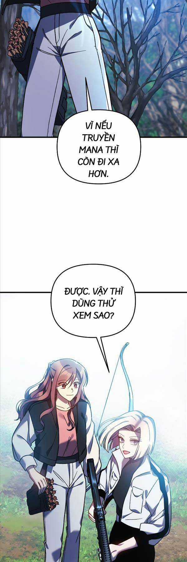 Con Gái Tôi Là Trùm Cuối Chapter 73 trang 2