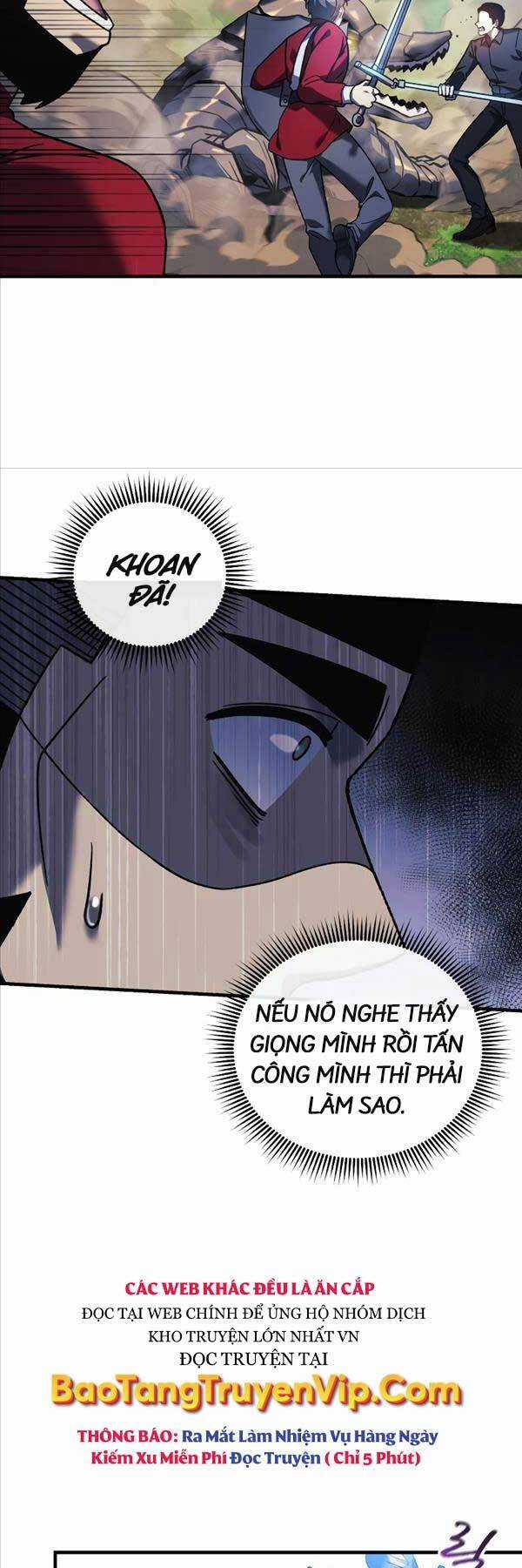 Con Gái Tôi Là Trùm Cuối Chapter 73 trang 20