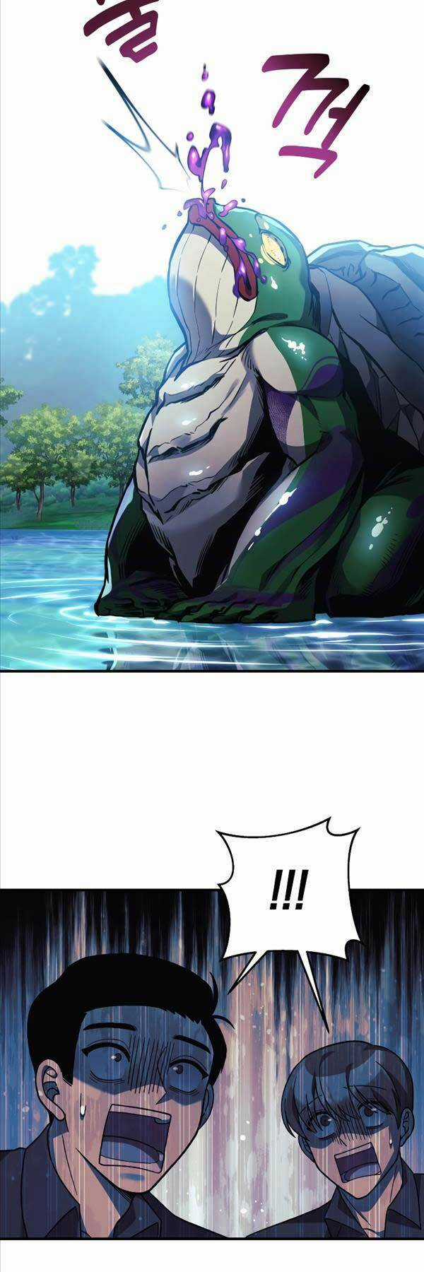 Con Gái Tôi Là Trùm Cuối Chapter 73 trang 25