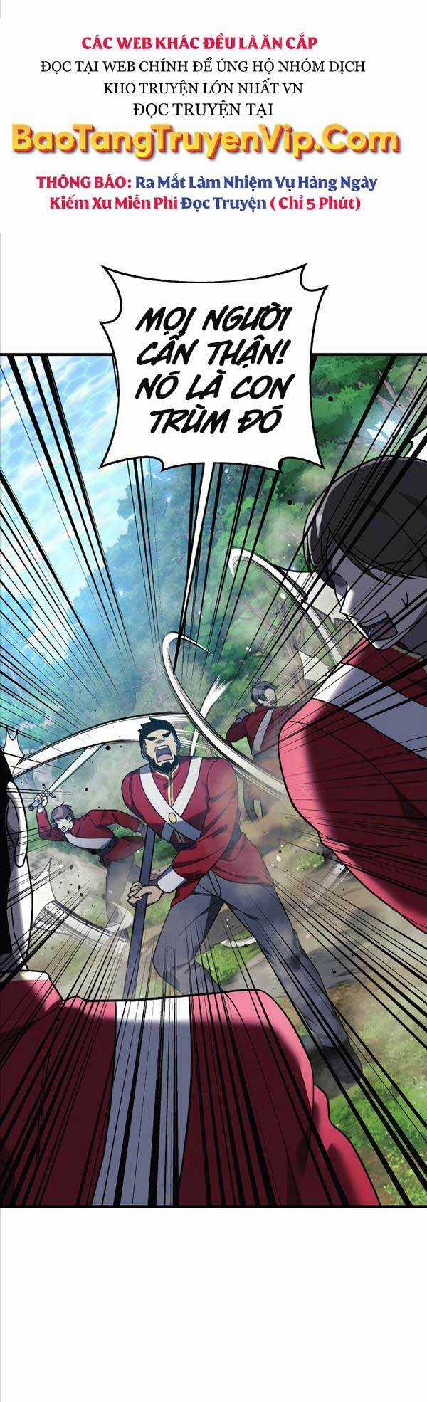 Con Gái Tôi Là Trùm Cuối Chapter 73 trang 26