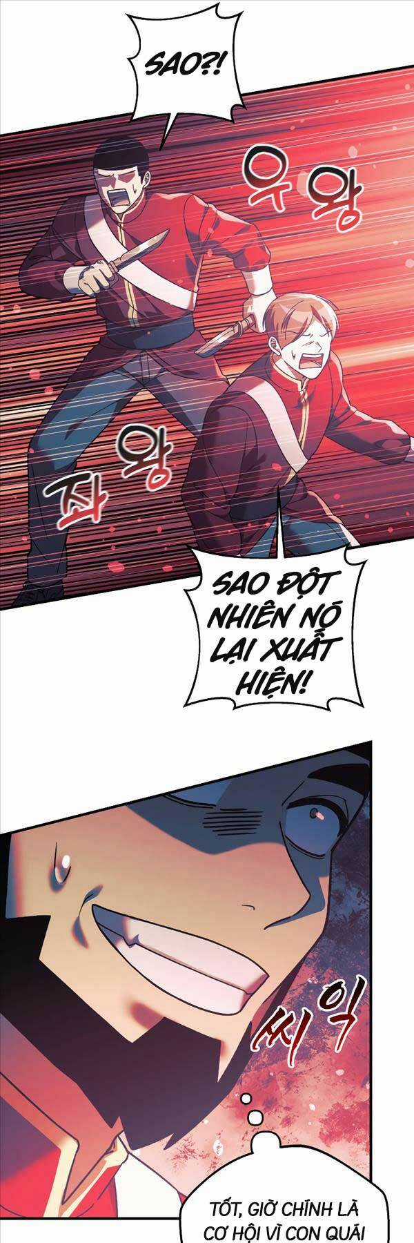 Con Gái Tôi Là Trùm Cuối Chapter 73 trang 27