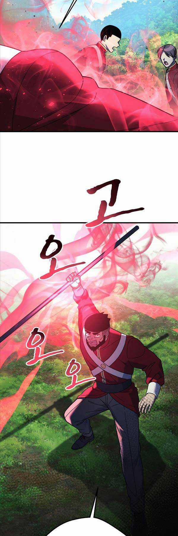 Con Gái Tôi Là Trùm Cuối Chapter 73 trang 29