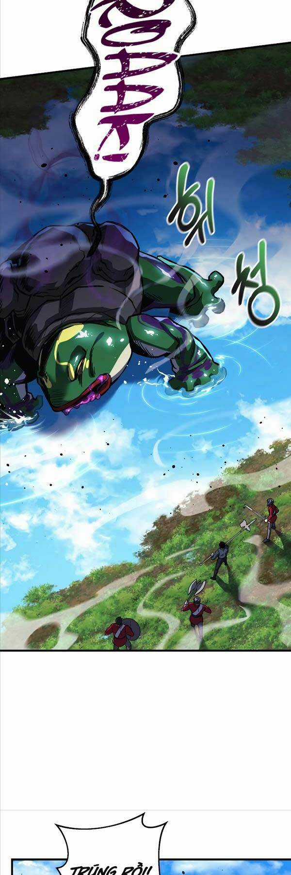 Con Gái Tôi Là Trùm Cuối Chapter 73 trang 33