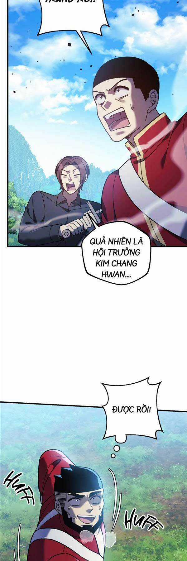 Con Gái Tôi Là Trùm Cuối Chapter 73 trang 34