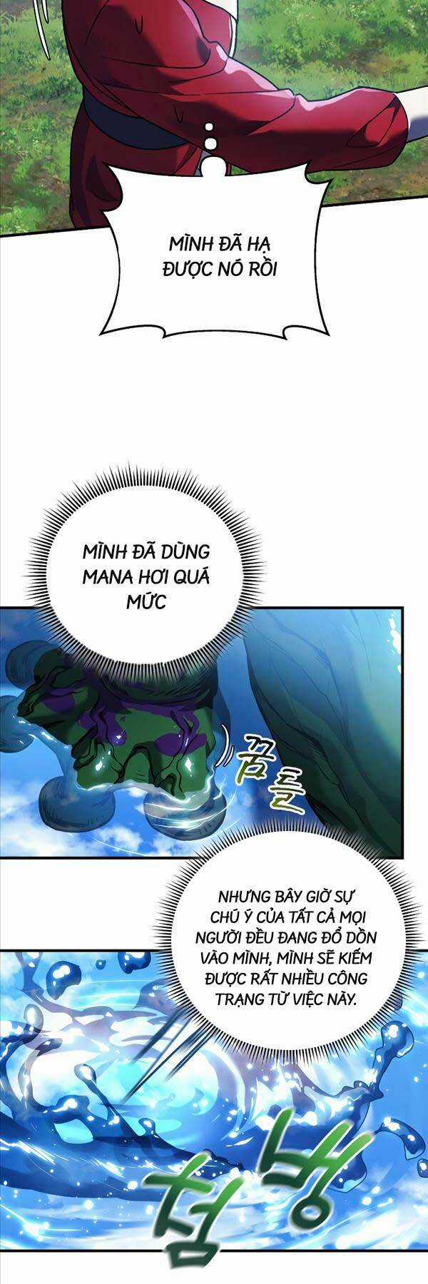 Con Gái Tôi Là Trùm Cuối Chapter 73 trang 35
