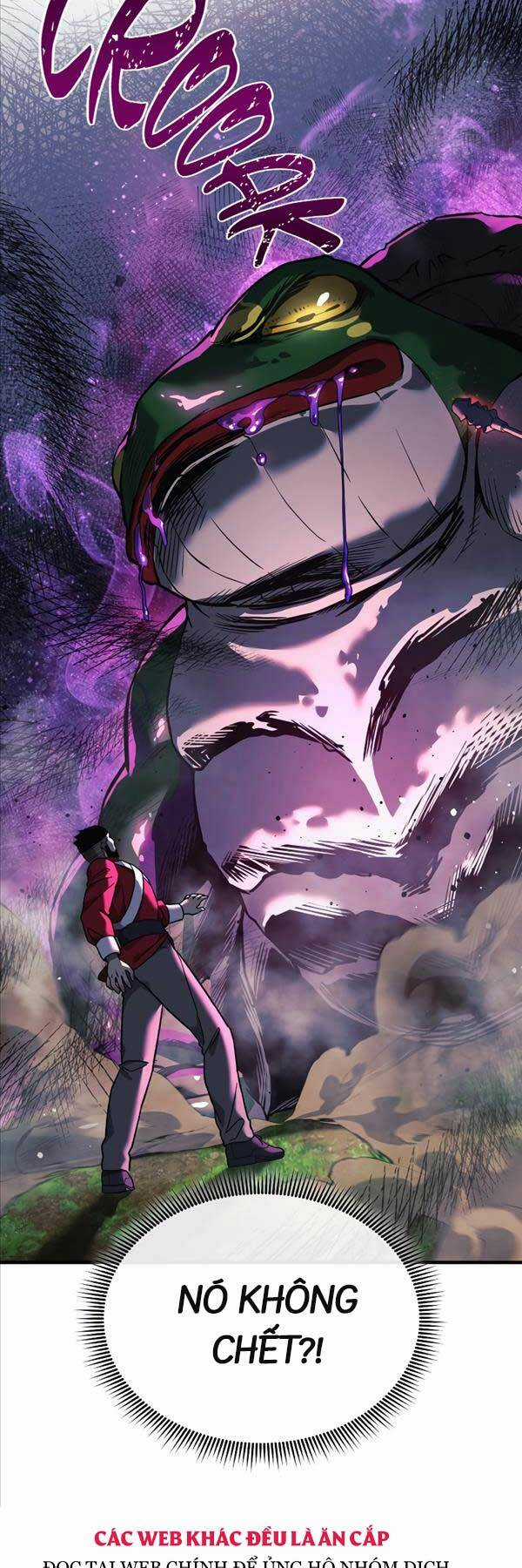 Con Gái Tôi Là Trùm Cuối Chapter 73 trang 39