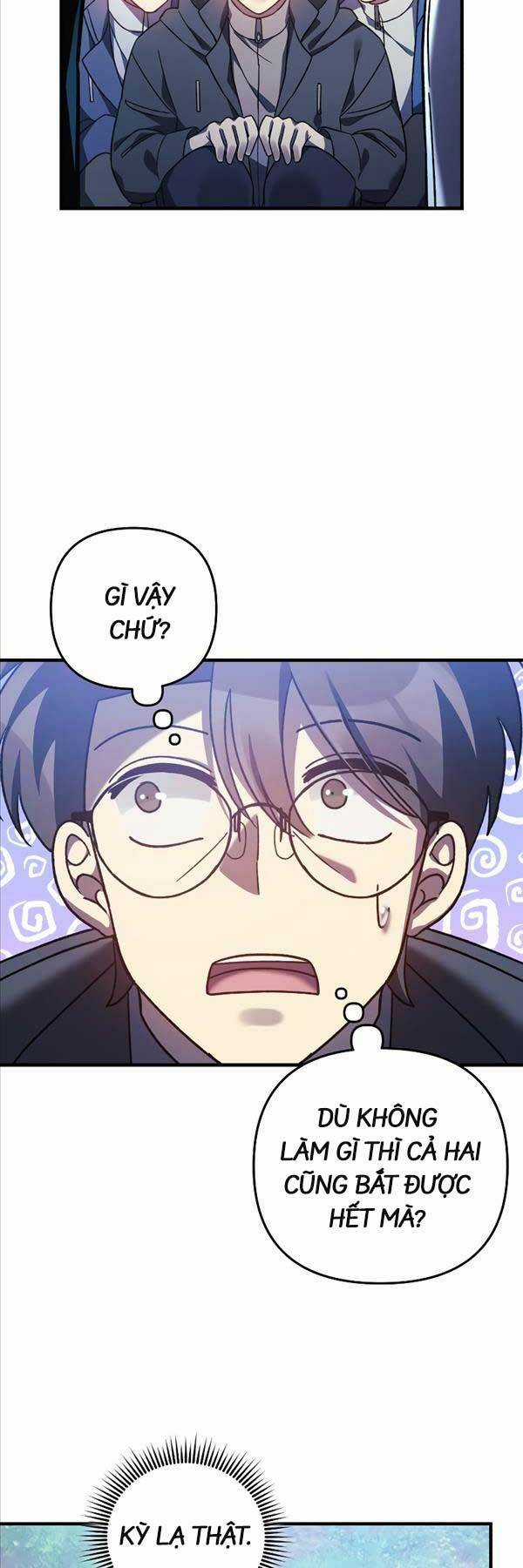 Con Gái Tôi Là Trùm Cuối Chapter 73 trang 4