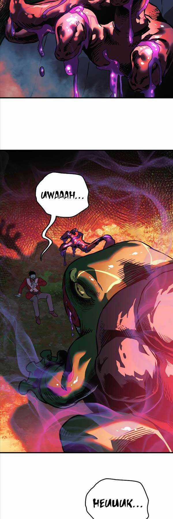 Con Gái Tôi Là Trùm Cuối Chapter 73 trang 42