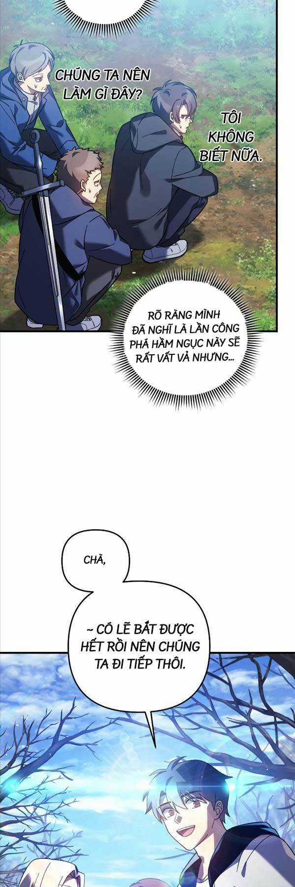 Con Gái Tôi Là Trùm Cuối Chapter 73 trang 5