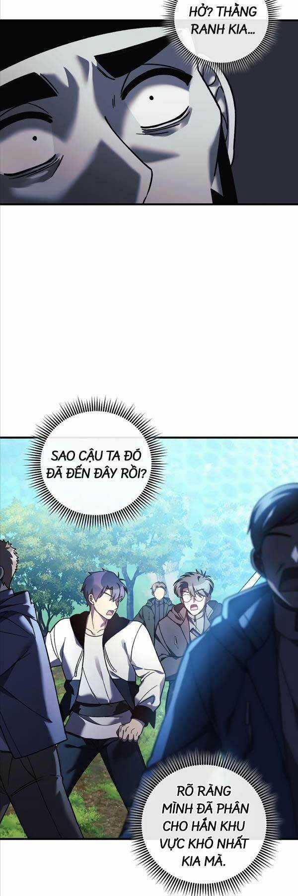 Con Gái Tôi Là Trùm Cuối Chapter 73 trang 52