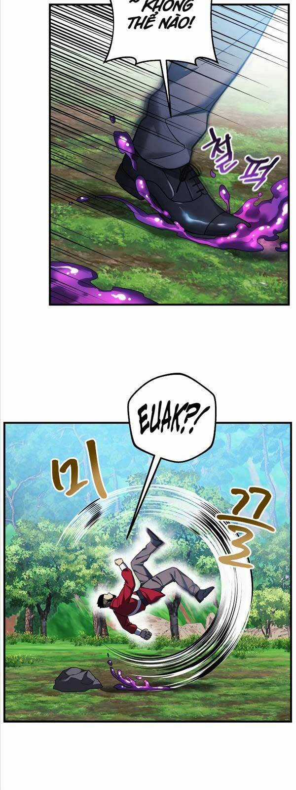 Con Gái Tôi Là Trùm Cuối Chapter 73 trang 54