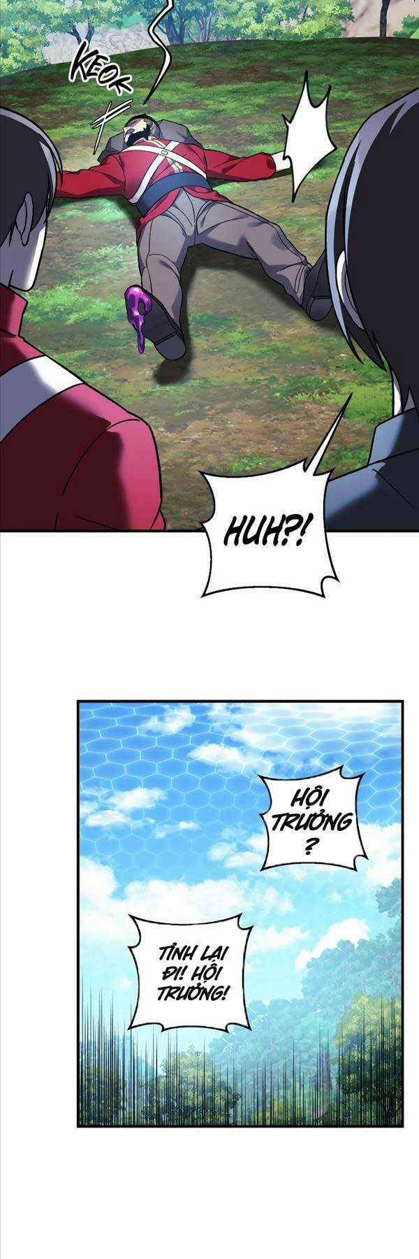 Con Gái Tôi Là Trùm Cuối Chapter 73 trang 56