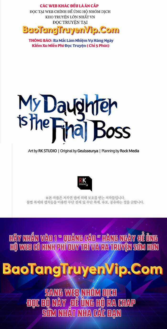 Con Gái Tôi Là Trùm Cuối Chapter 73 trang 57