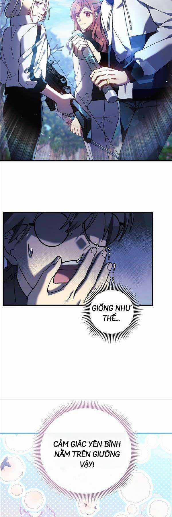 Con Gái Tôi Là Trùm Cuối Chapter 73 trang 6