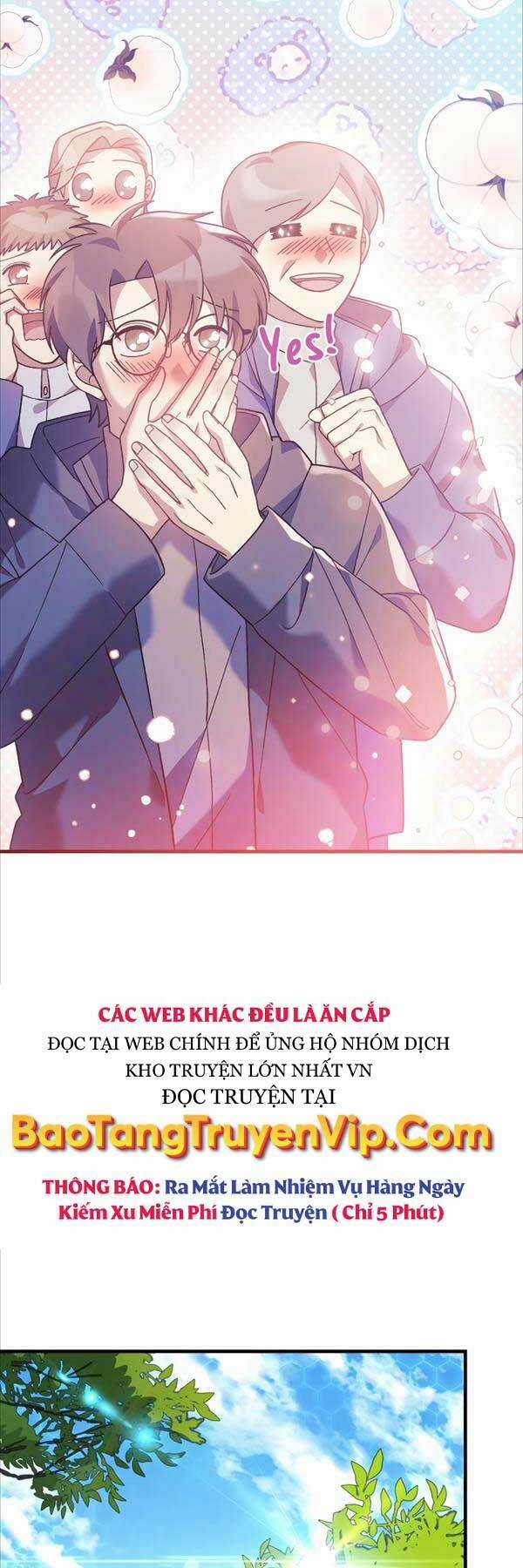 Con Gái Tôi Là Trùm Cuối Chapter 73 trang 7