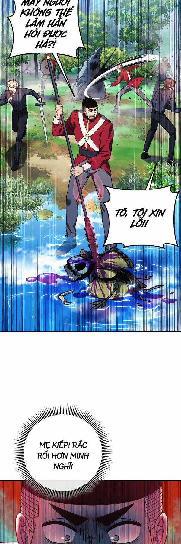 Con Gái Tôi Là Trùm Cuối Chapter 73 trang 9