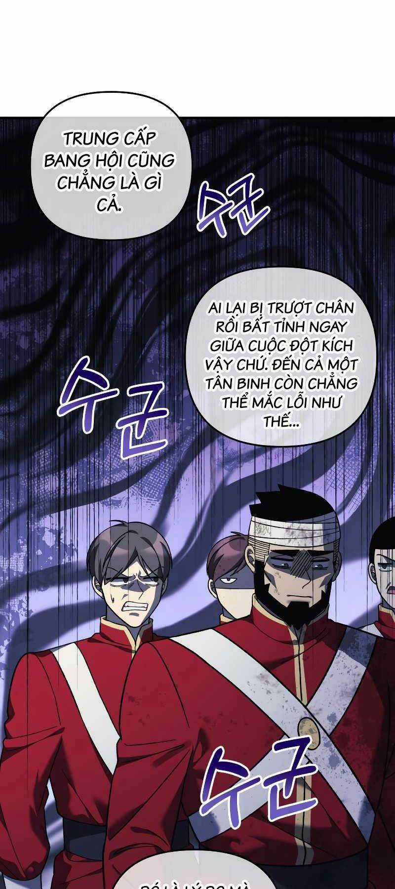 Con Gái Tôi Là Trùm Cuối Chapter 74 trang 1